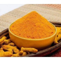 TURMERIC POWDER 100gm