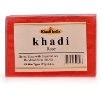 KHADI ROSE SOAP