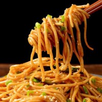 MILLET NOODLES 200 