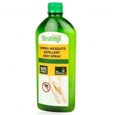 MOSQUITO BODY SPRAY
