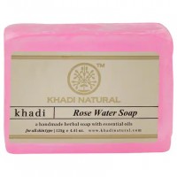 ROSE SOAP